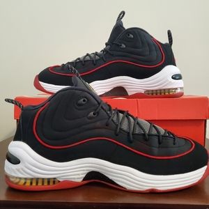 Nike Air penny 2 "Miami Heat" *Used* size 13